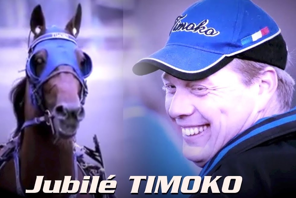 Timoko